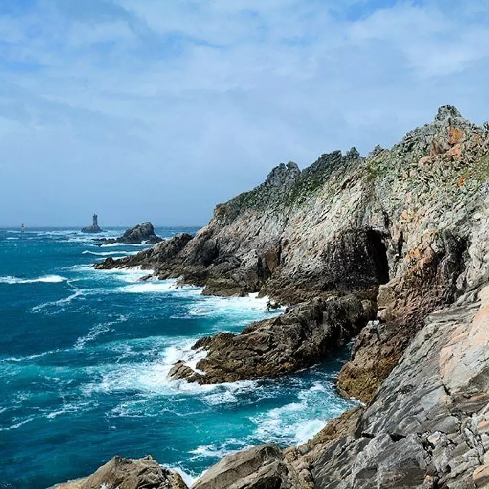 Campingplatz Kerlaz 3 Sterne★★★