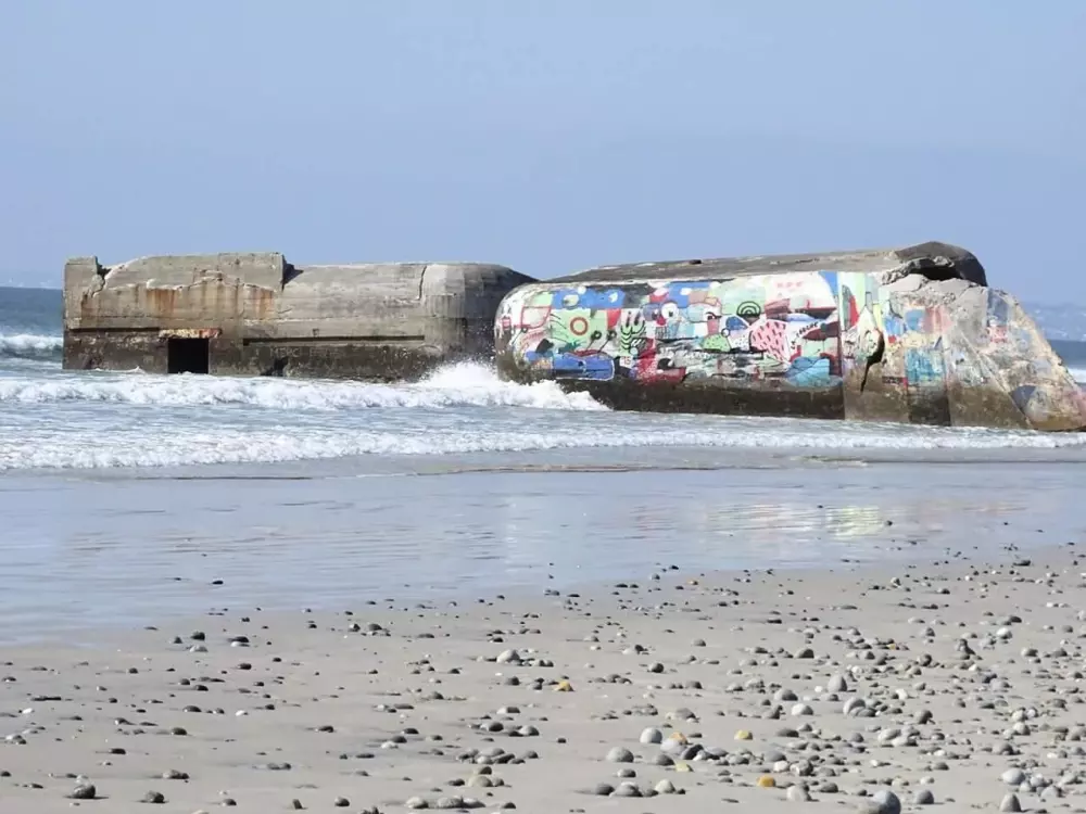 Campingplatz Kerlaz 3 Sterne★★★