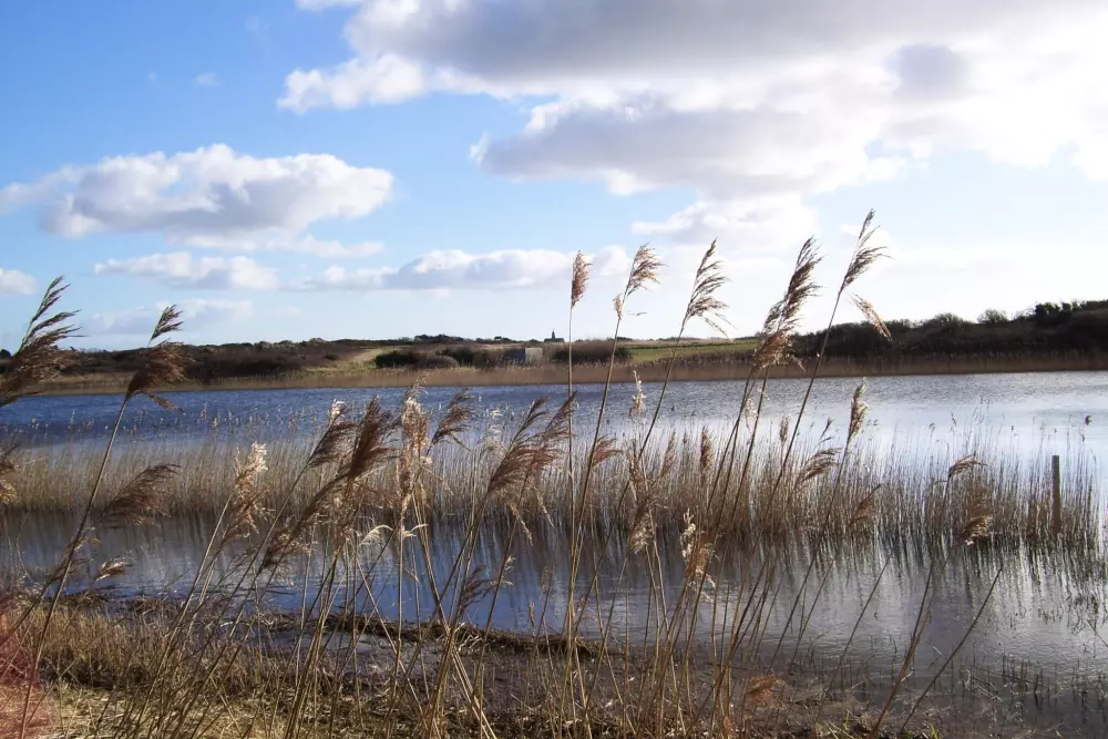 Campingplatz Kerlaz 3 Sterne★★★