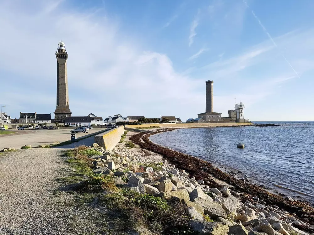 Campingplatz Kerlaz 3 Sterne★★★