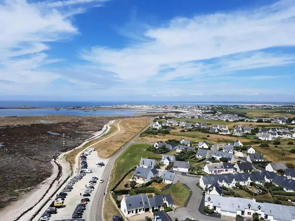 Campingplatz Kerlaz 3 Sterne★★★