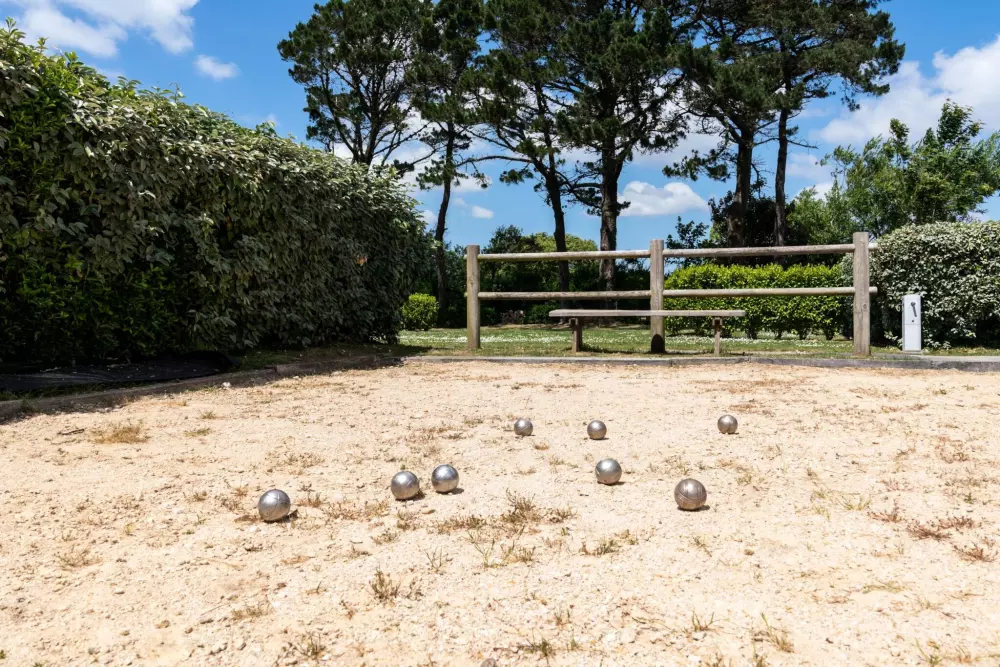 Campingplatz Kerlaz 3 Sterne★★★