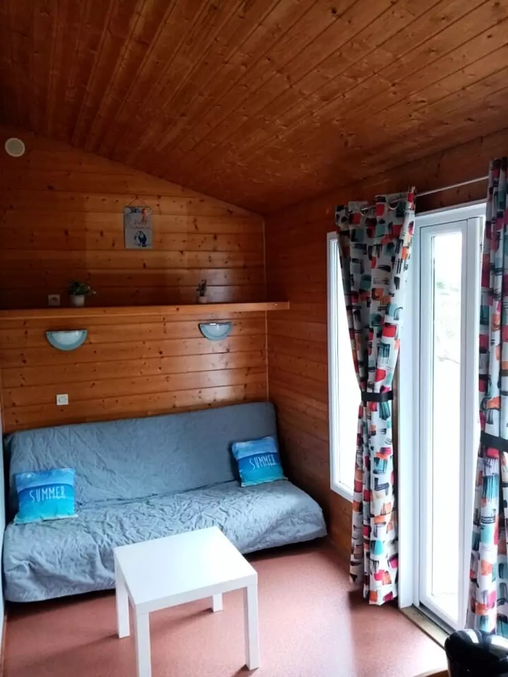 Campingplatz Kerlaz 3 Sterne★★★