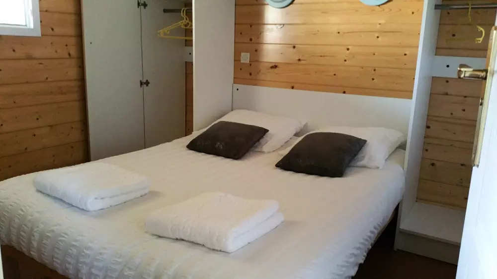 Campingplatz Kerlaz 3 Sterne★★★