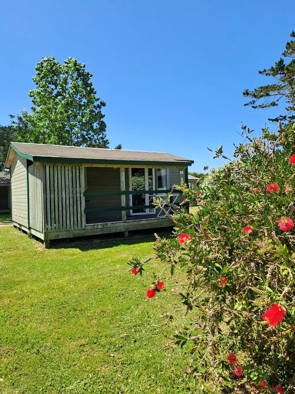 Campingplatz Kerlaz 3 Sterne★★★