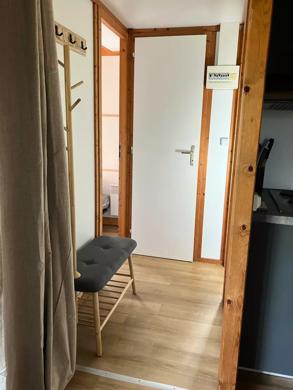 Campingplatz Kerlaz 3 Sterne★★★