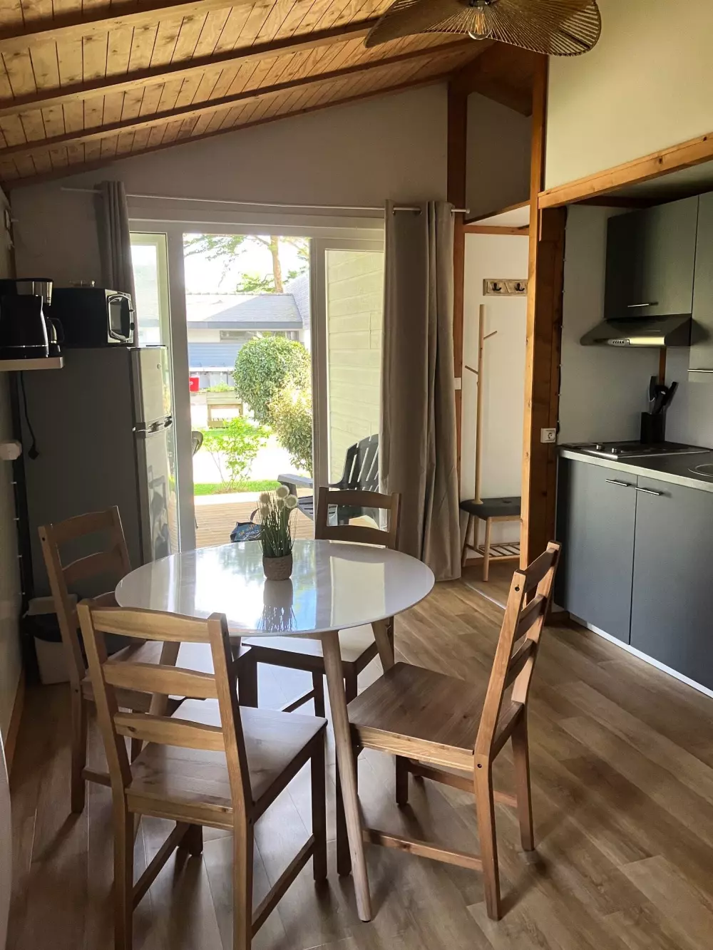 Campingplatz Kerlaz 3 Sterne★★★