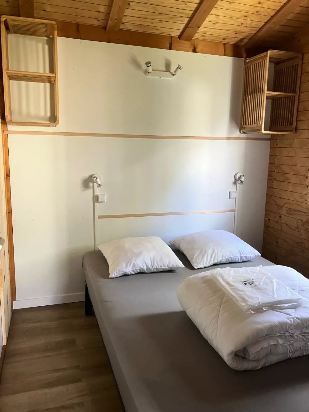 Campingplatz Kerlaz 3 Sterne★★★