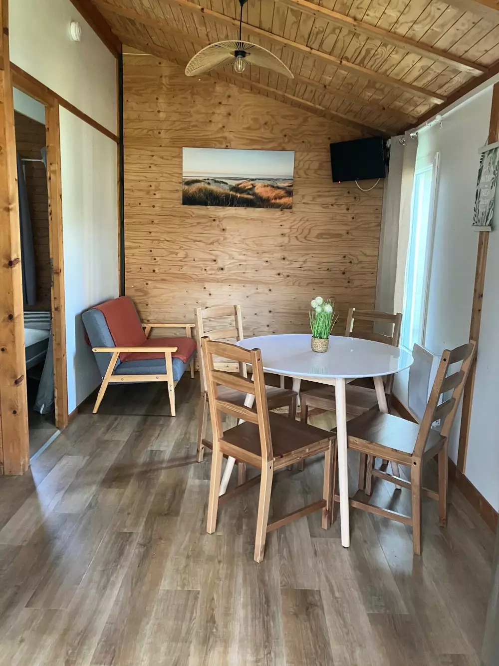 Campingplatz Kerlaz 3 Sterne★★★