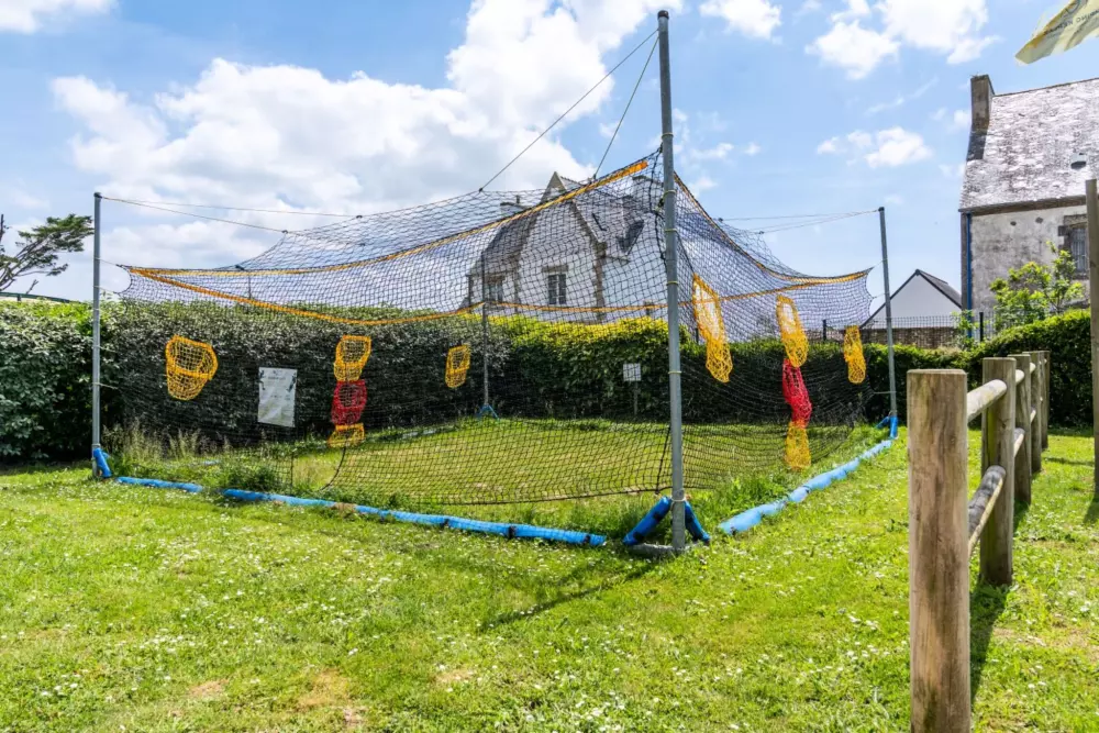 Campingplatz Kerlaz 3 Sterne★★★