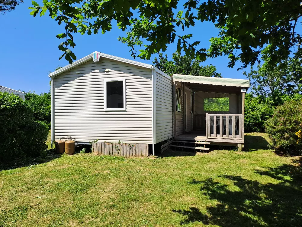 Campingplatz Kerlaz 3 Sterne★★★