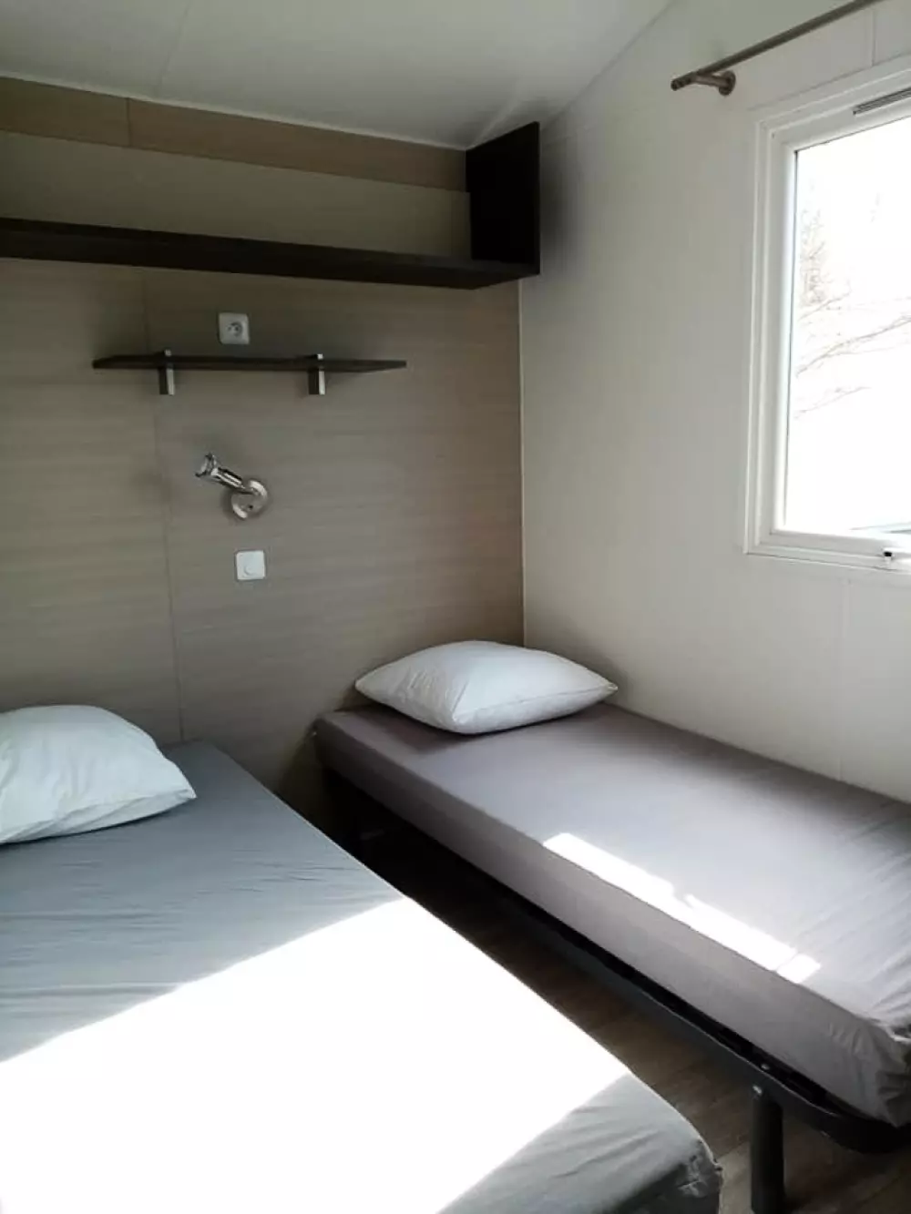 Campingplatz Kerlaz 3 Sterne★★★