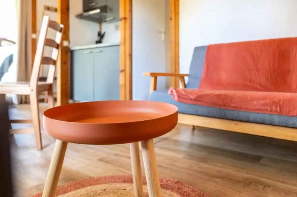 Campingplatz Kerlaz 3 Sterne★★★