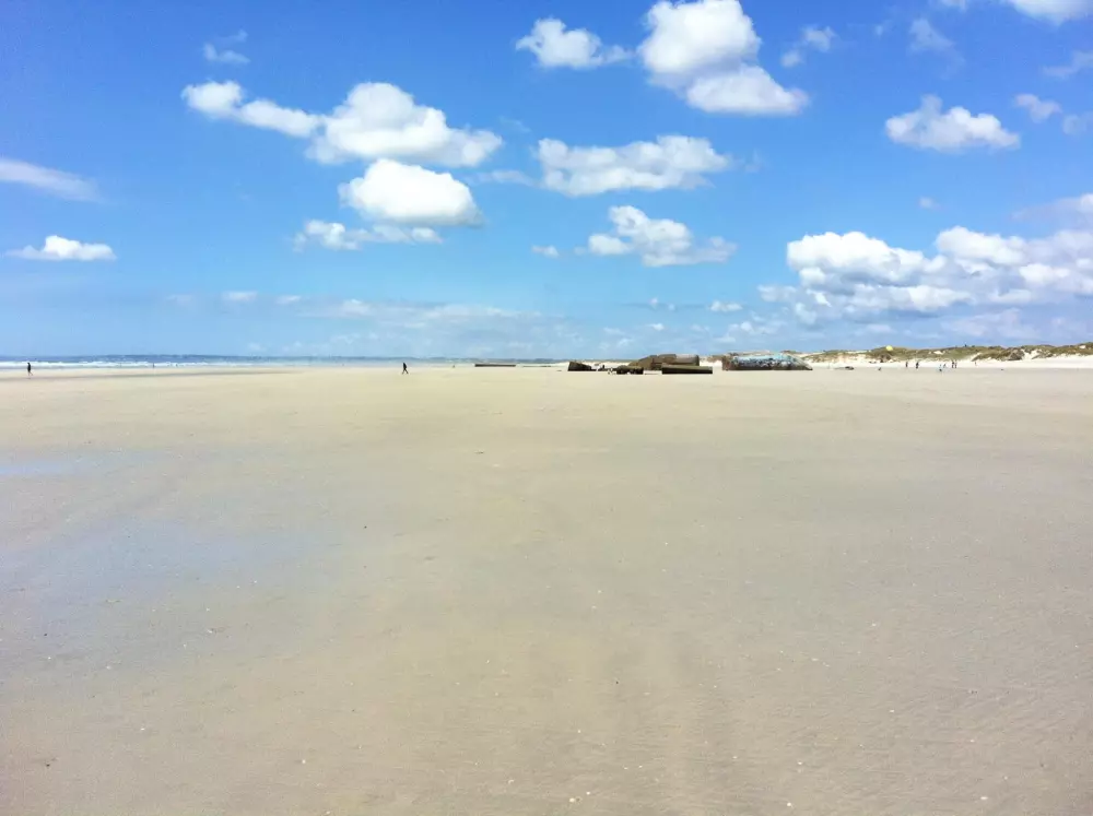 Campingplatz Kerlaz 3 Sterne★★★