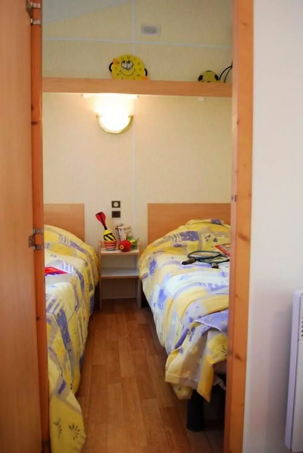 Campingplatz Kerlaz 3 Sterne★★★