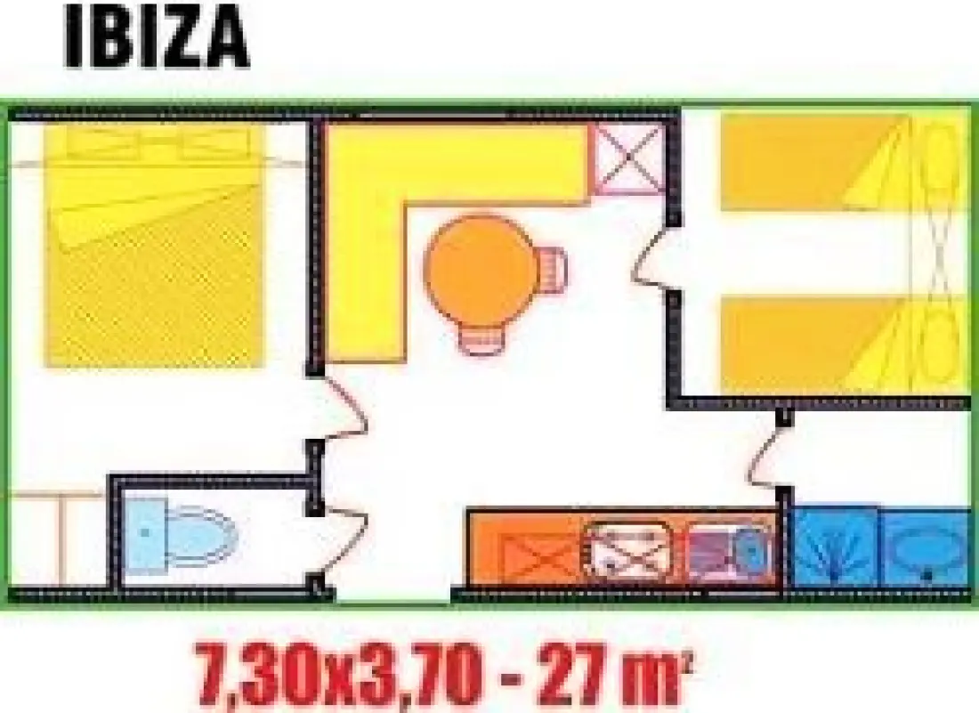 Campeggio Kerlaz #