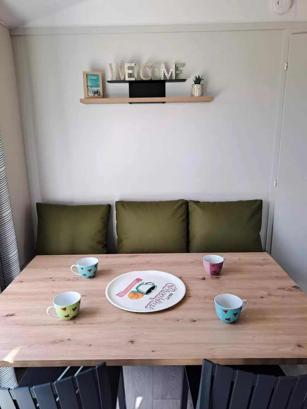 Campingplatz Kerlaz 3 Sterne★★★