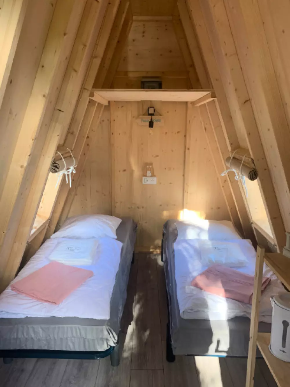 Campingplatz Kerlaz 3 Sterne★★★