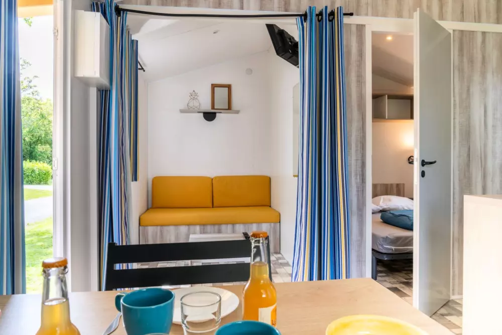 Campingplatz Kerlaz 3 Sterne★★★