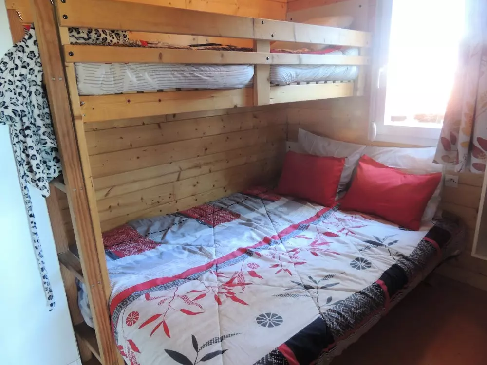 Campingplatz Kerlaz 3 Sterne★★★