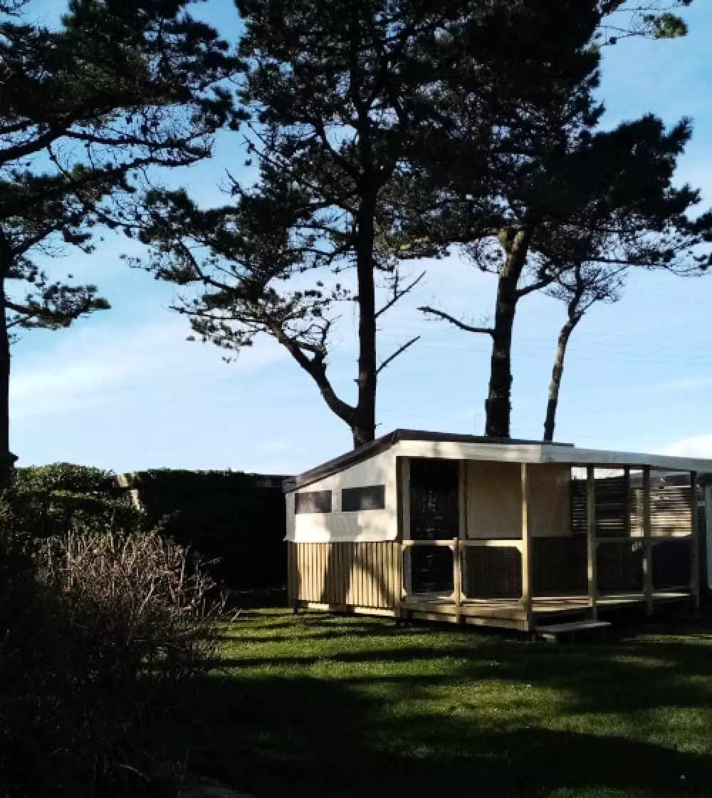 Campingplatz Kerlaz 3 Sterne★★★