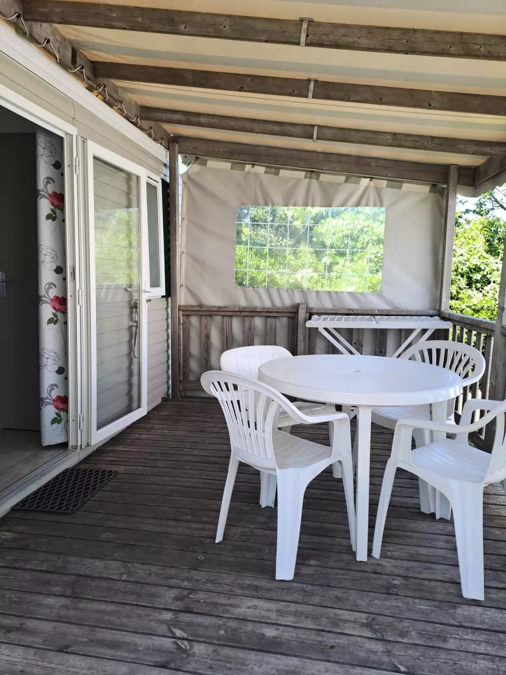 Campingplatz Kerlaz 3 Sterne★★★