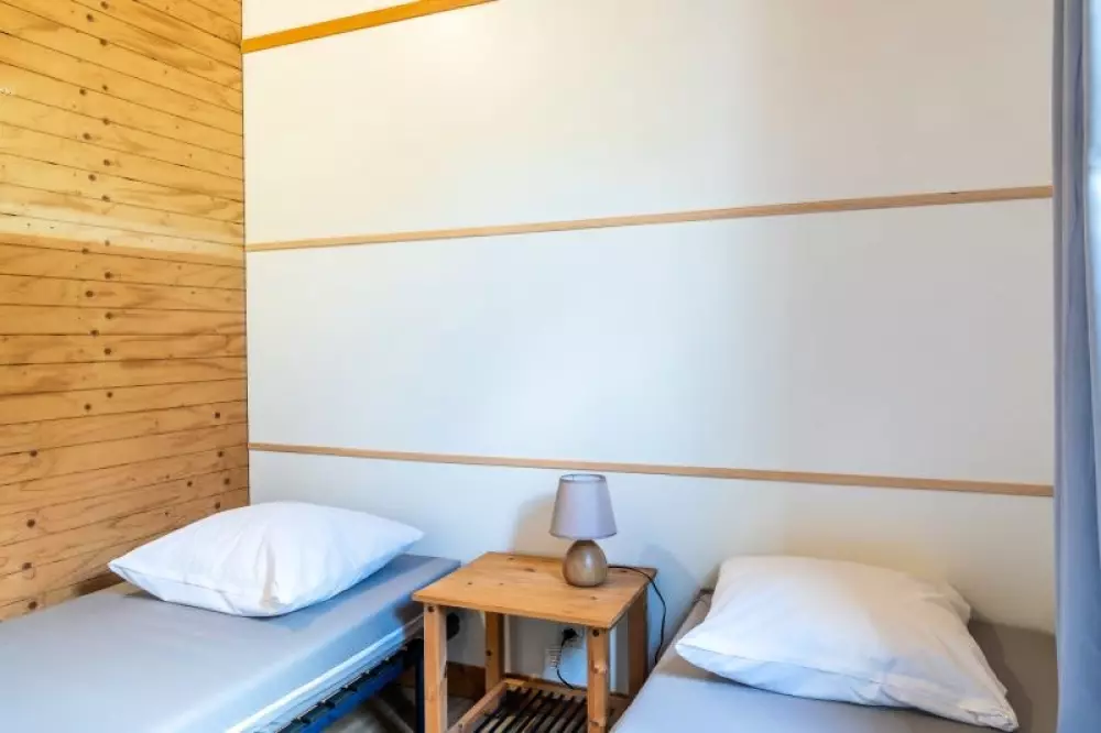 Campingplatz Kerlaz 3 Sterne★★★