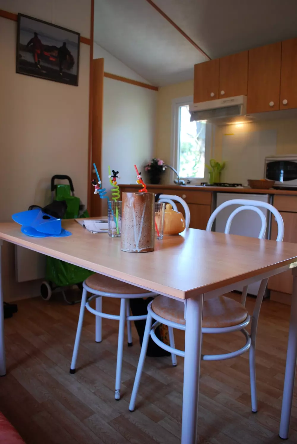 Campingplatz Kerlaz 3 Sterne★★★