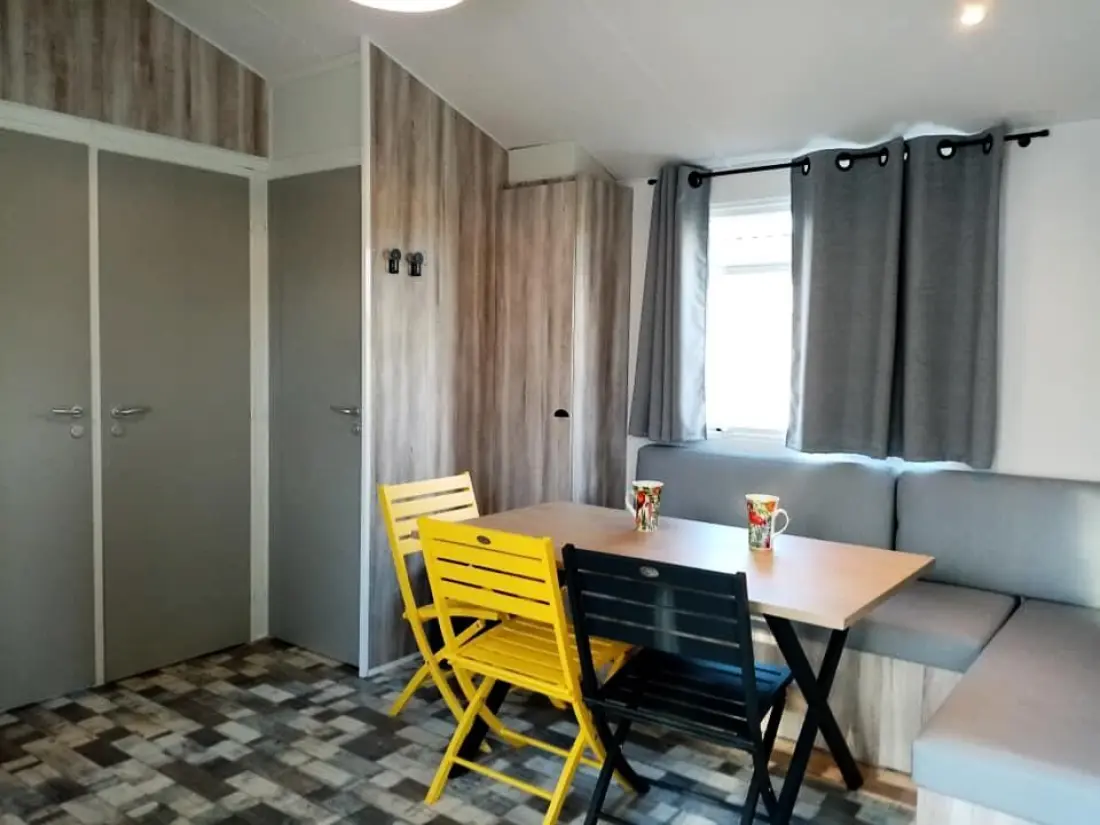 Kerlaz tábor 3 Csillagok★★★