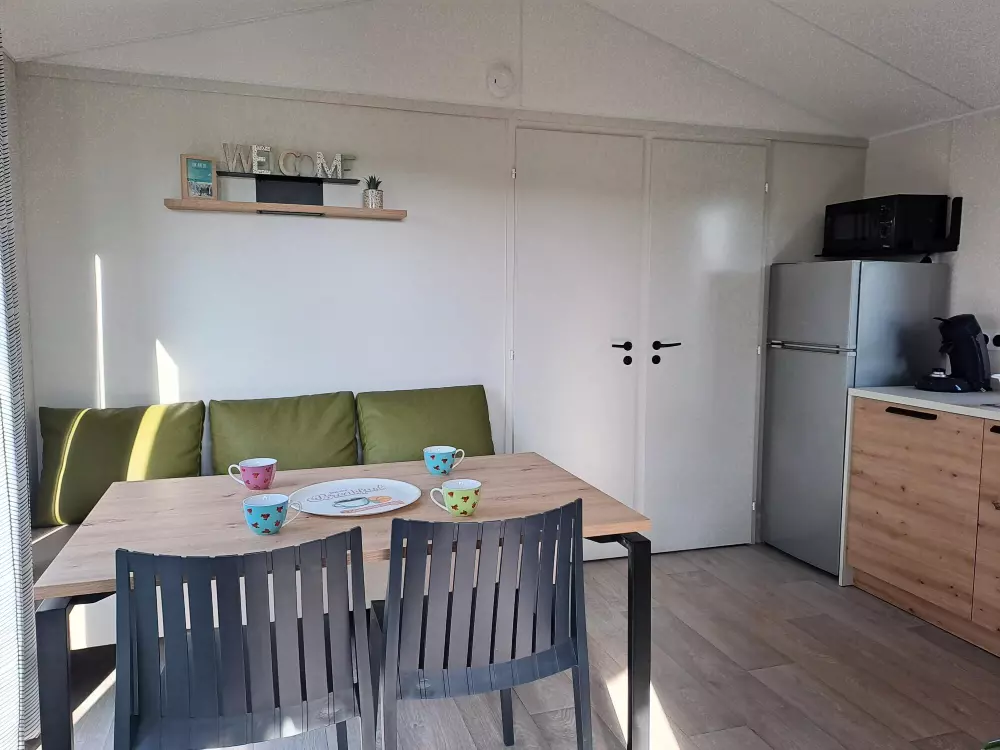 Campingplatz Kerlaz 3 Sterne★★★