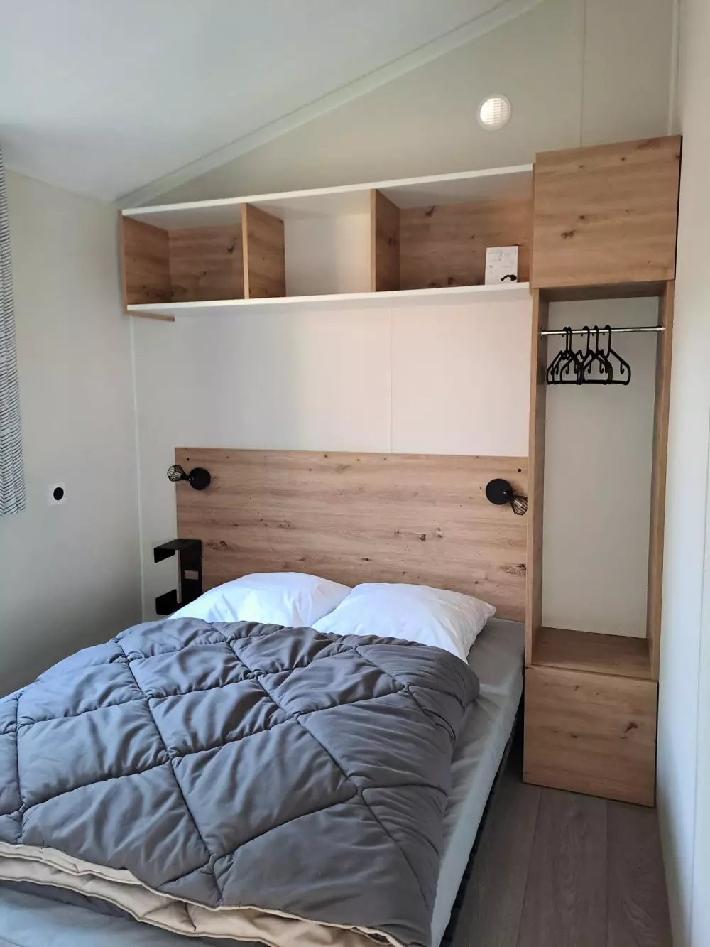 Campingplatz Kerlaz 3 Sterne★★★