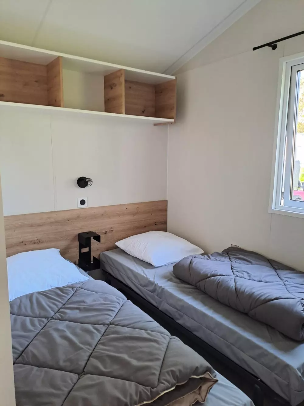 Campingplatz Kerlaz 3 Sterne★★★