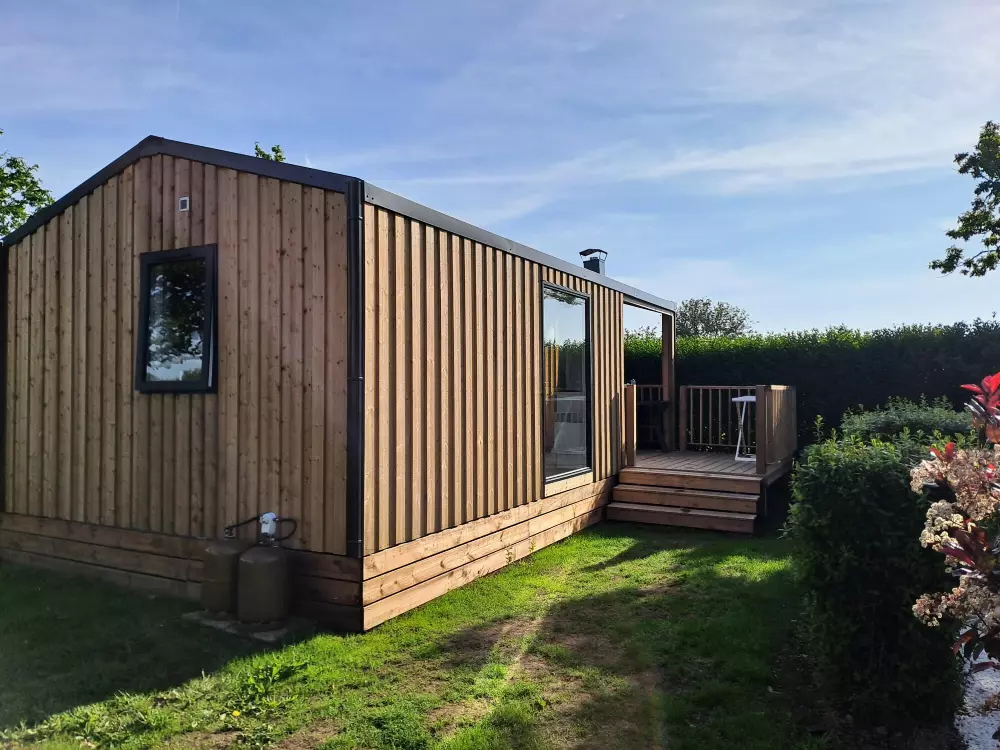 Campingplatz Kerlaz 3 Sterne★★★