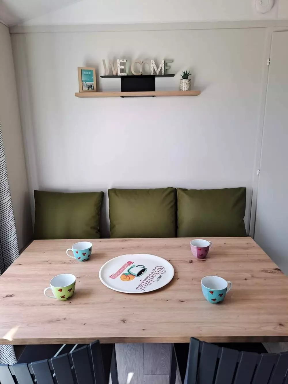 Campingplatz Kerlaz 3 Sterne★★★