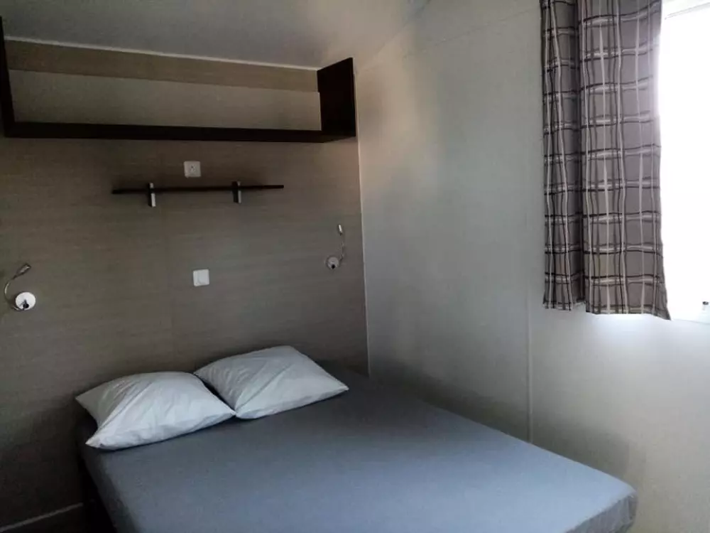 Campingplatz Kerlaz 3 Sterne★★★