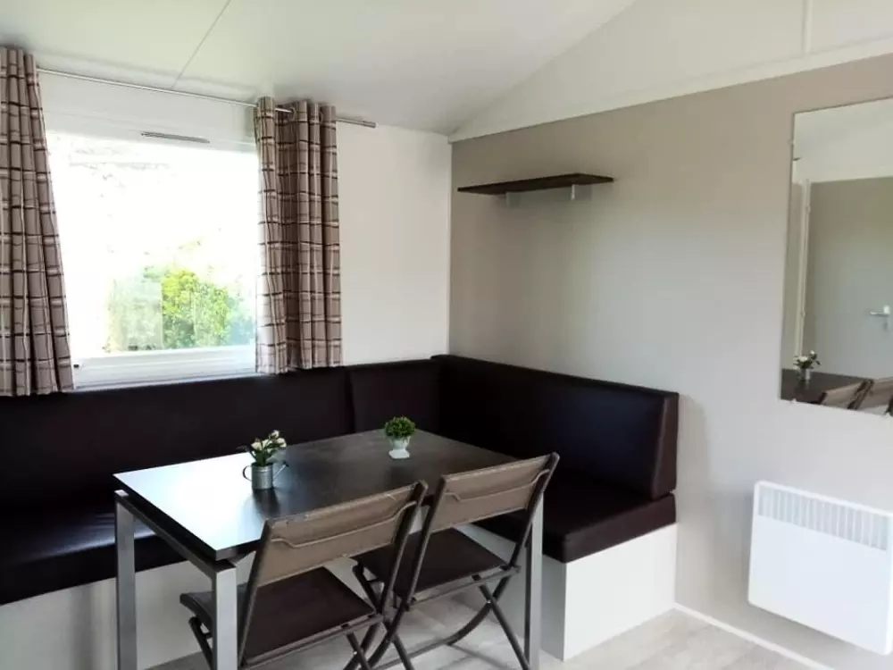 Campingplatz Kerlaz 3 Sterne★★★