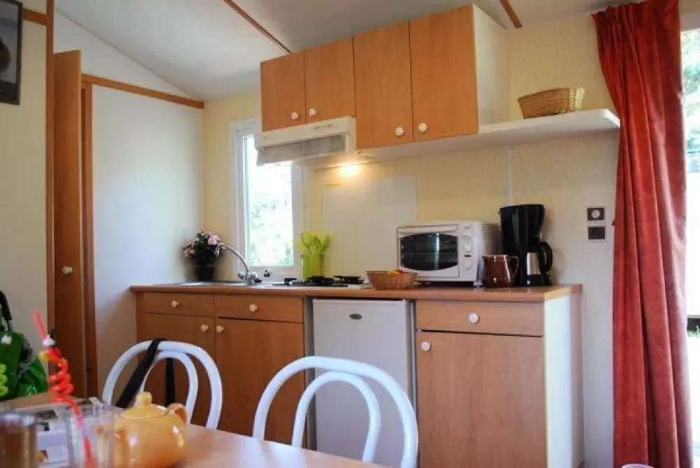 Campingplatz Kerlaz 3 Sterne★★★