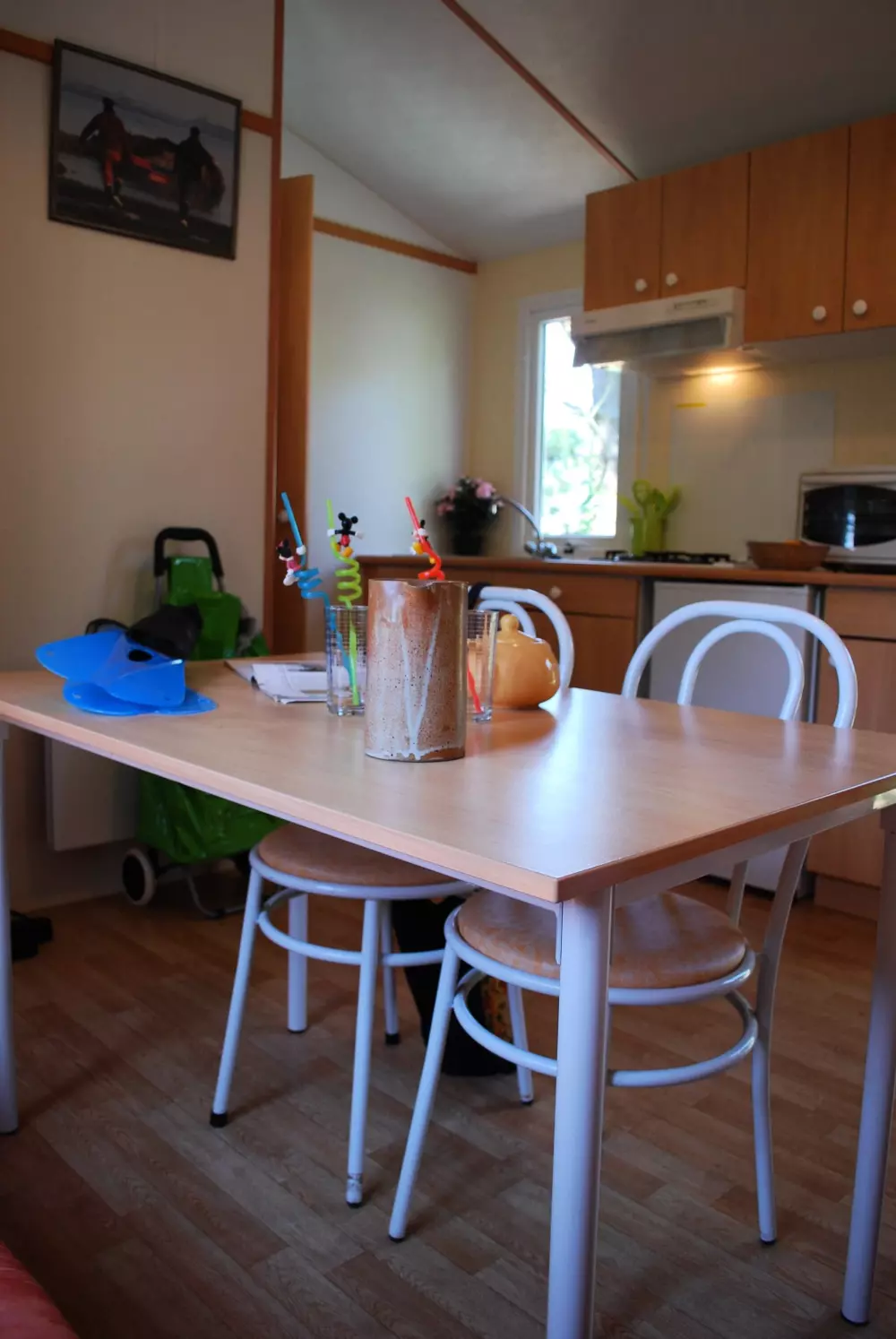 Campingplatz Kerlaz 3 Sterne★★★