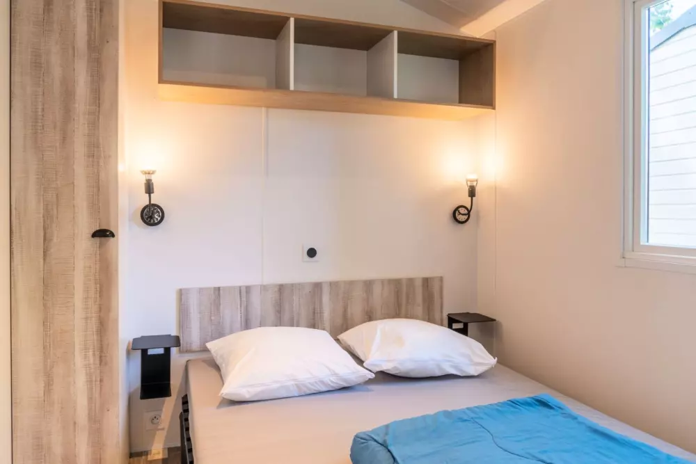 Campingplatz Kerlaz 3 Sterne★★★