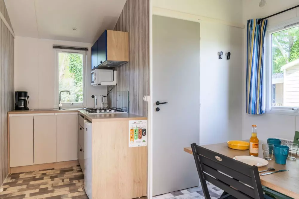 Campingplatz Kerlaz 3 Sterne★★★