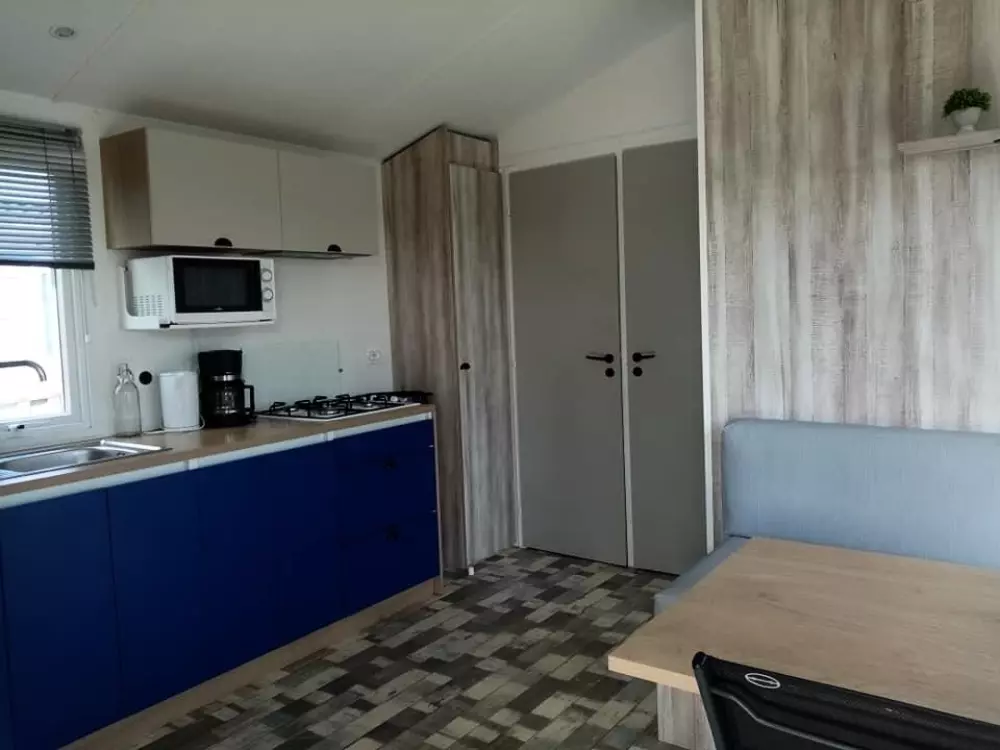 Campingplatz Kerlaz 3 Sterne★★★