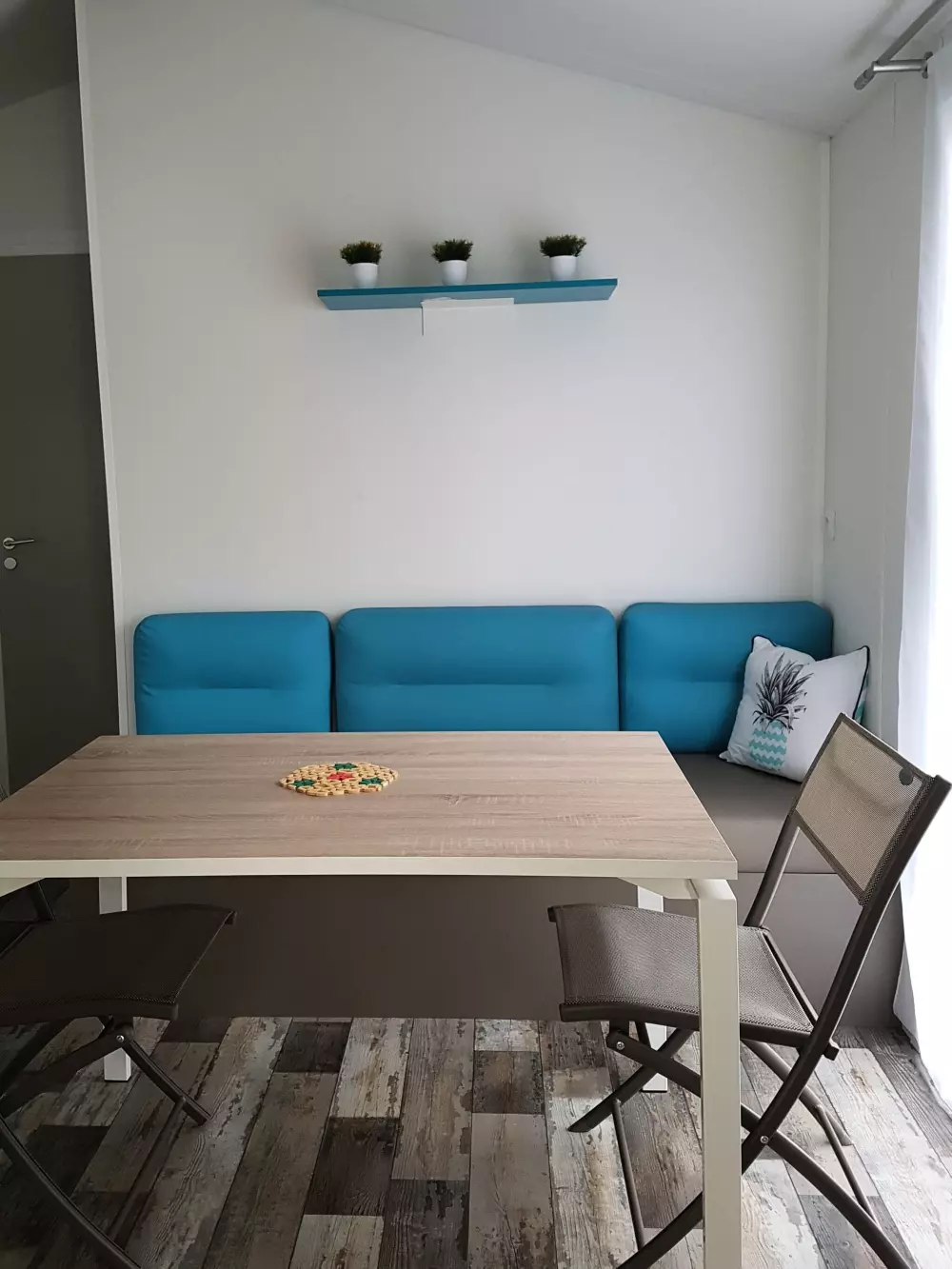 Campingplatz Kerlaz 3 Sterne★★★