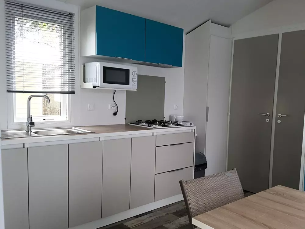 Campingplatz Kerlaz 3 Sterne★★★