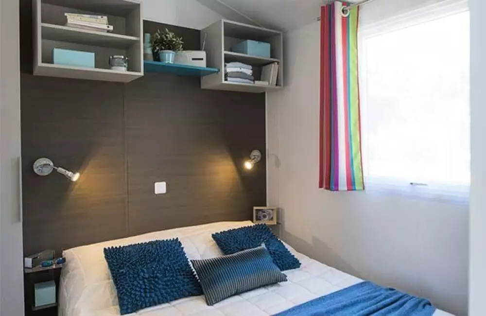 Campingplatz Kerlaz 3 Sterne★★★