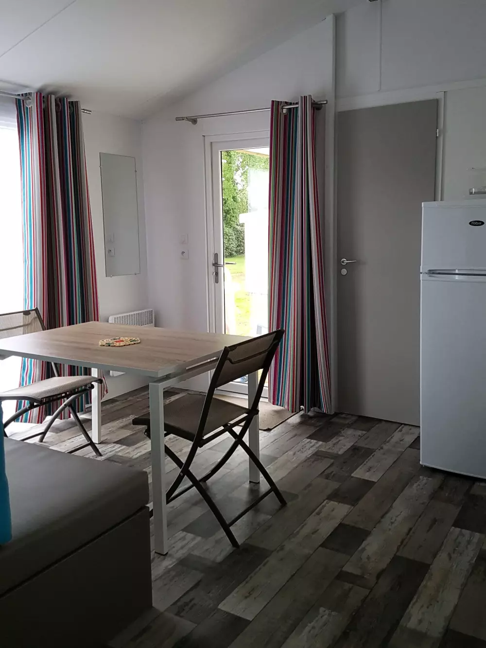 Campingplatz Kerlaz 3 Sterne★★★