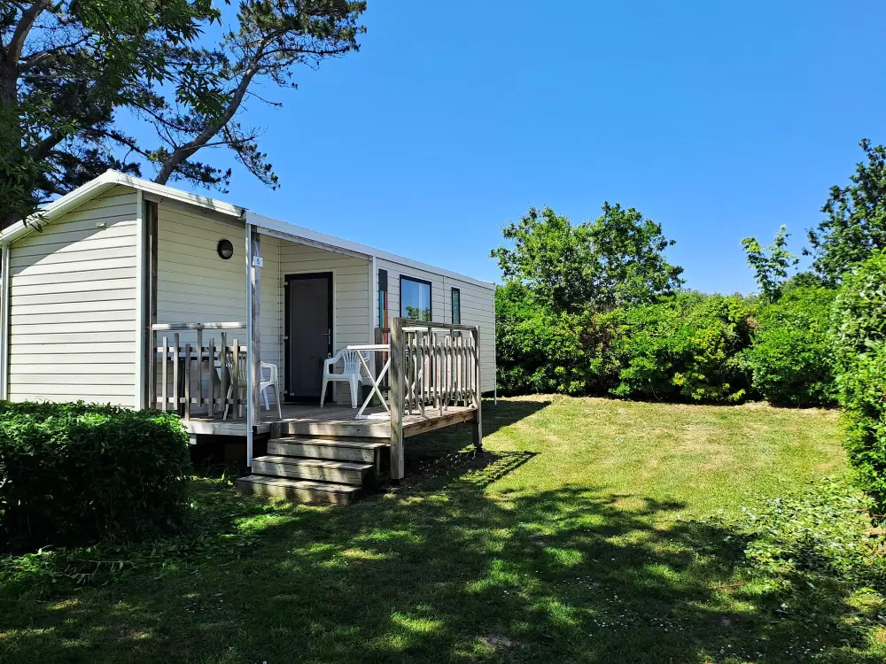 Campingplatz Kerlaz 3 Sterne★★★