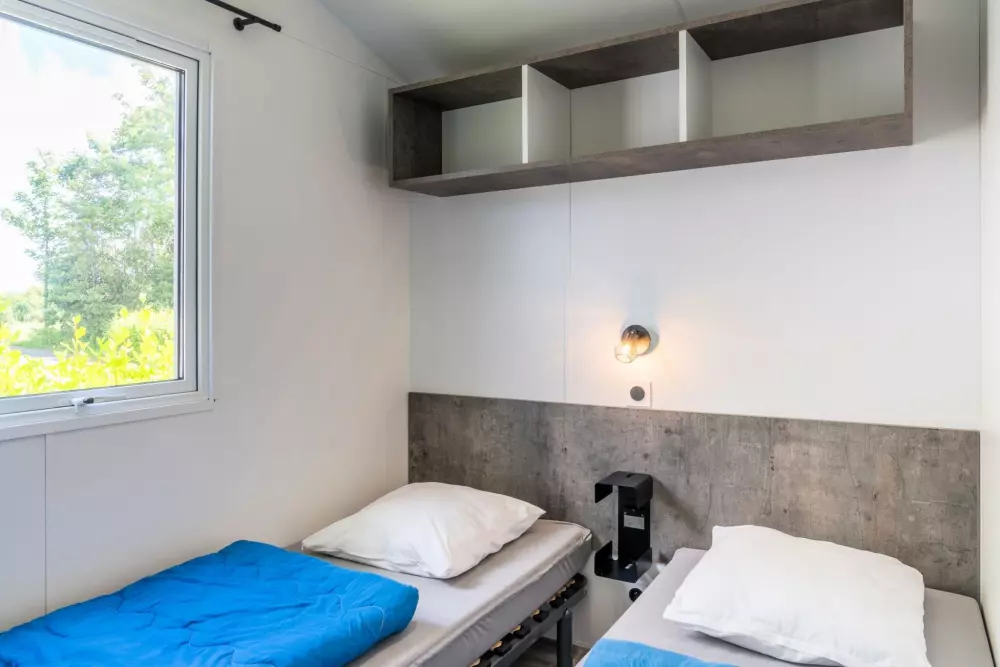 Campingplatz Kerlaz 3 Sterne★★★