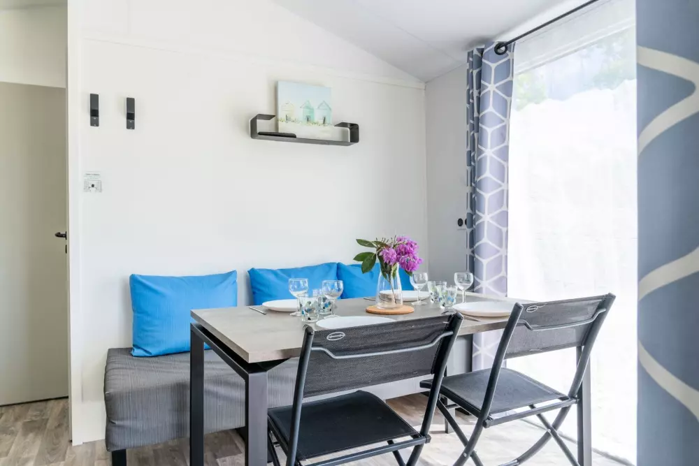 Campingplatz Kerlaz 3 Sterne★★★