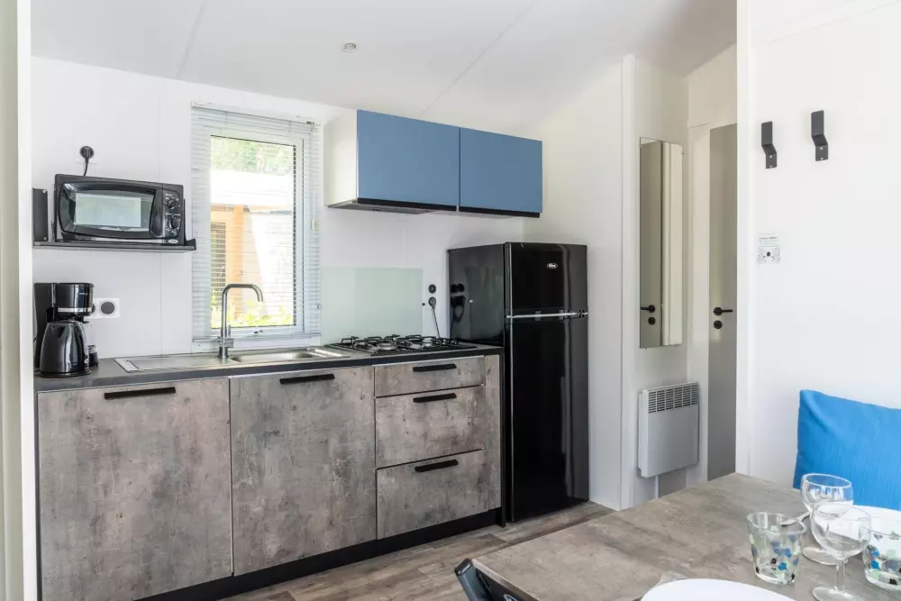 Campingplatz Kerlaz 3 Sterne★★★