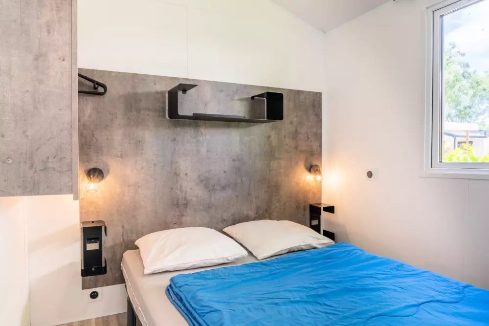 Campingplatz Kerlaz 3 Sterne★★★